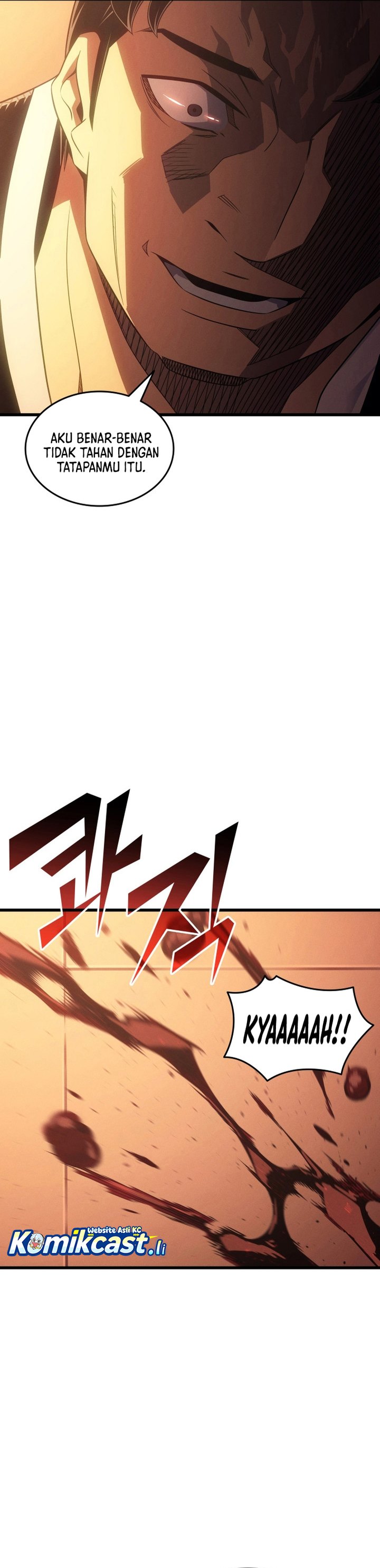 The Great Mage Returns After 4000 Years Chapter 221 Gambar 4