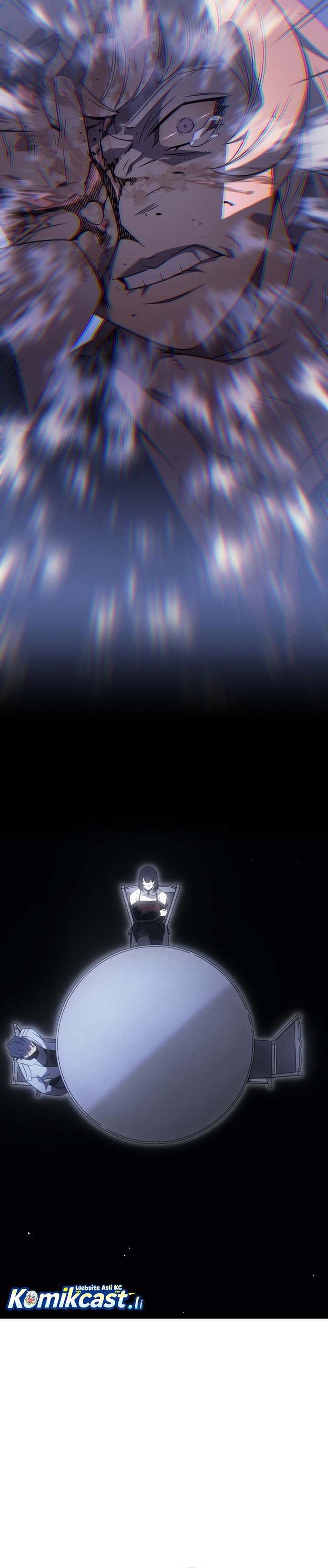 The Great Mage Returns After 4000 Years Chapter 221 Gambar 6