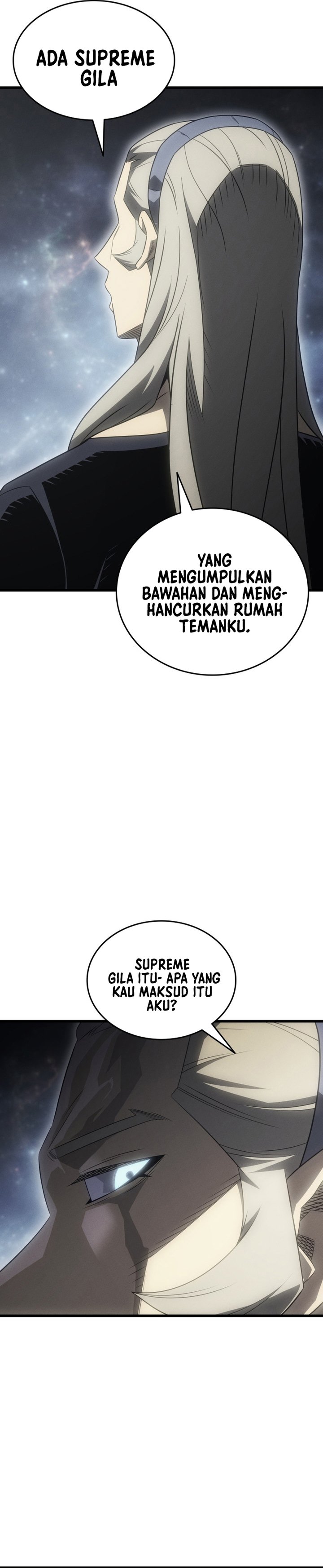 The Great Mage Returns After 4000 Years Chapter 221 Gambar 13