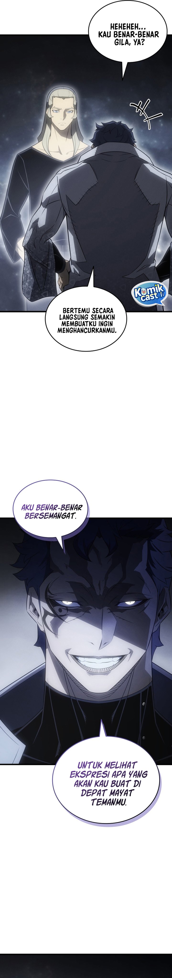 The Great Mage Returns After 4000 Years Chapter 221 Gambar 16
