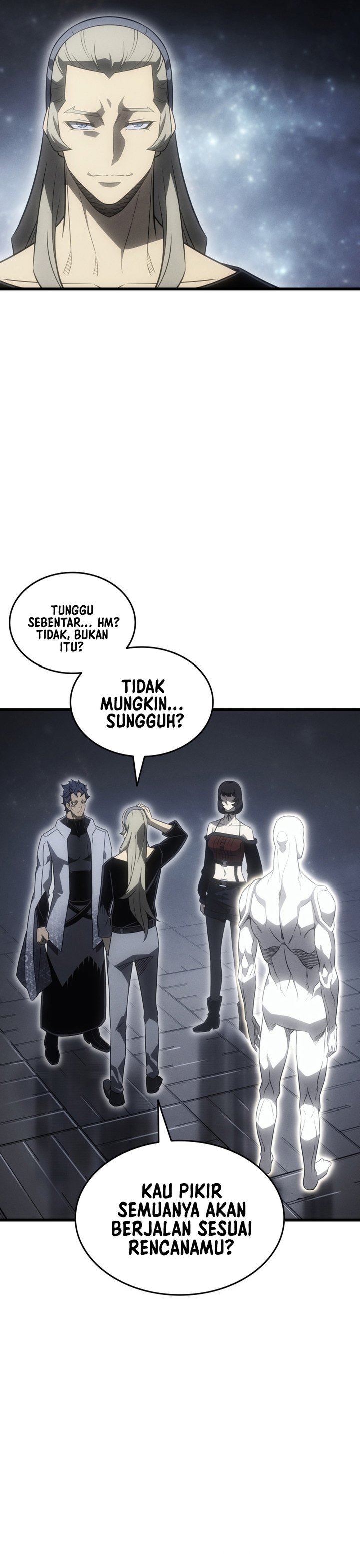 The Great Mage Returns After 4000 Years Chapter 221 Gambar 17