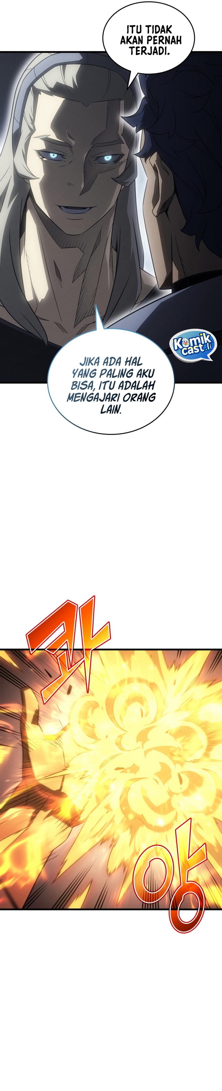 The Great Mage Returns After 4000 Years Chapter 221 Gambar 18