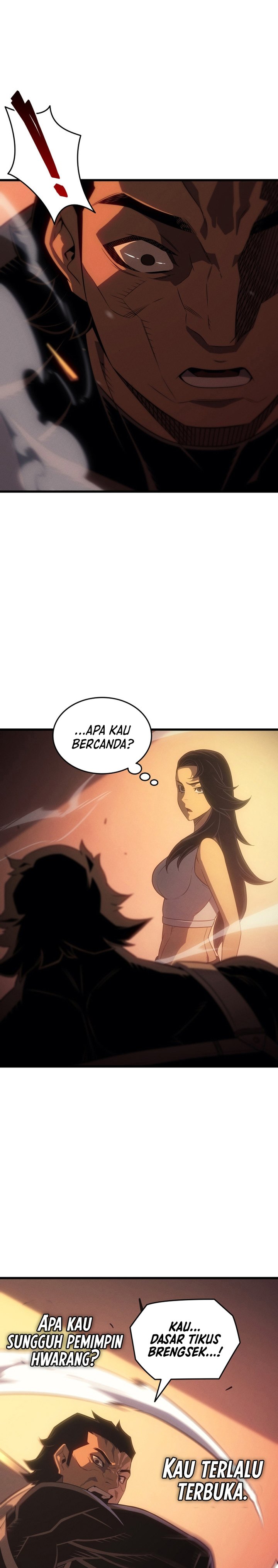 The Great Mage Returns After 4000 Years Chapter 221 Gambar 24