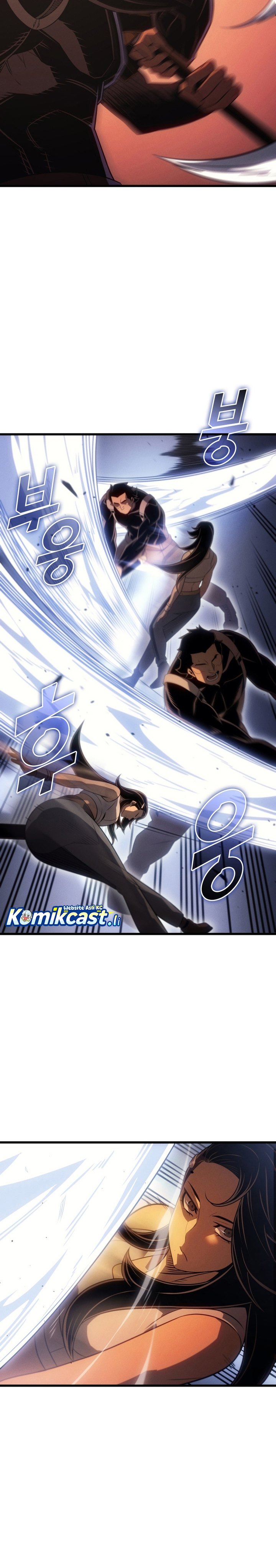 The Great Mage Returns After 4000 Years Chapter 221 Gambar 25