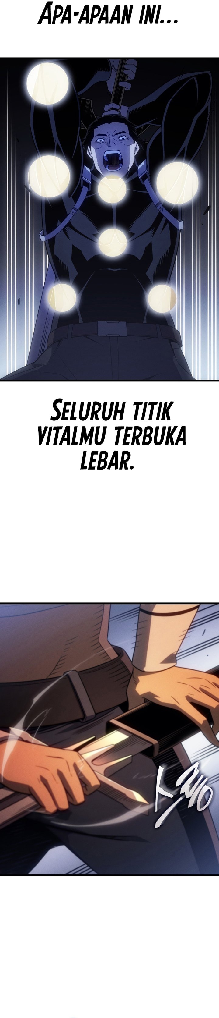 The Great Mage Returns After 4000 Years Chapter 221 Gambar 26