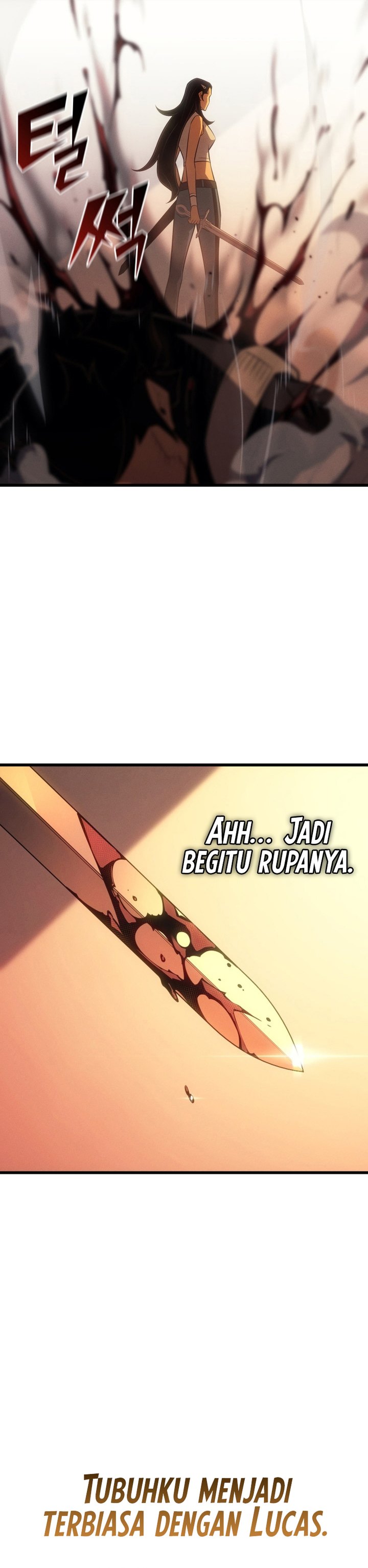 The Great Mage Returns After 4000 Years Chapter 221 Gambar 28