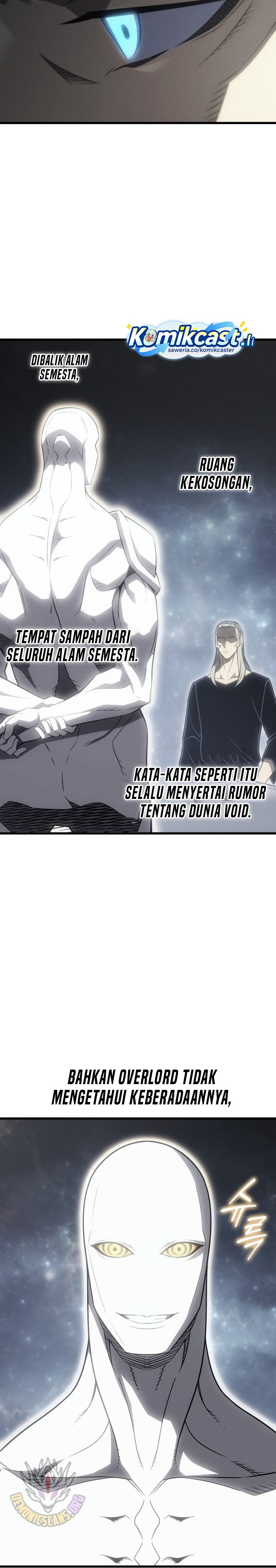 The Great Mage Returns After 4000 Years Chapter 223 Gambar 5