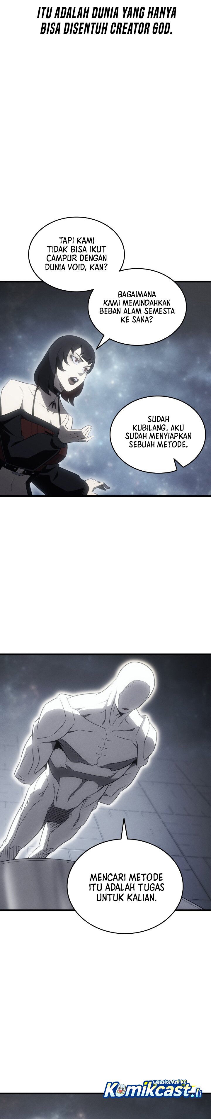 The Great Mage Returns After 4000 Years Chapter 223 Gambar 6