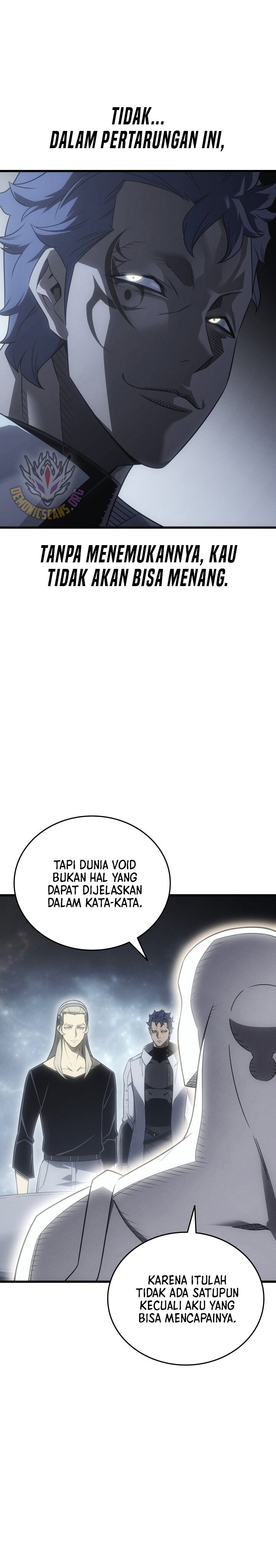 The Great Mage Returns After 4000 Years Chapter 223 Gambar 8