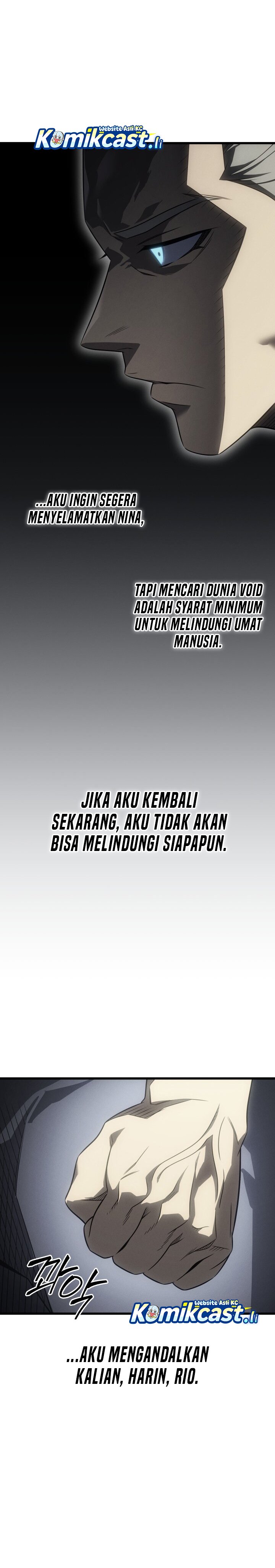 The Great Mage Returns After 4000 Years Chapter 223 Gambar 11