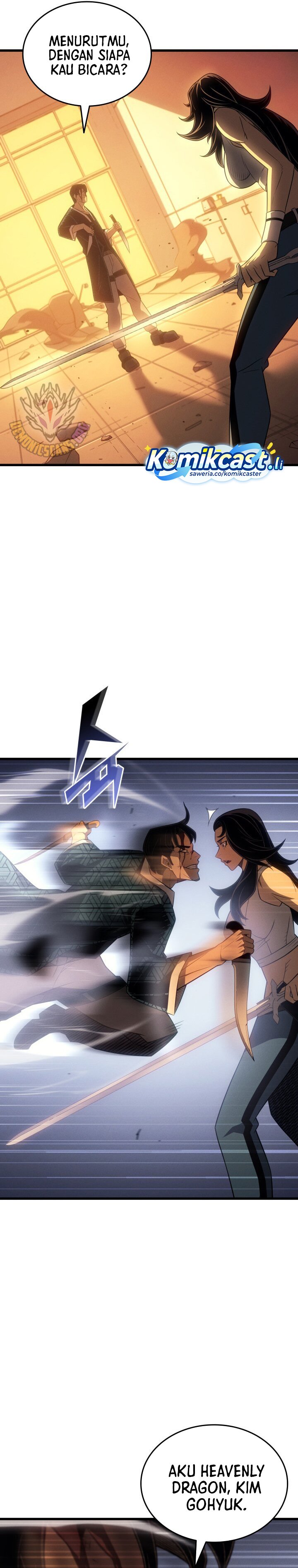 The Great Mage Returns After 4000 Years Chapter 223 Gambar 13