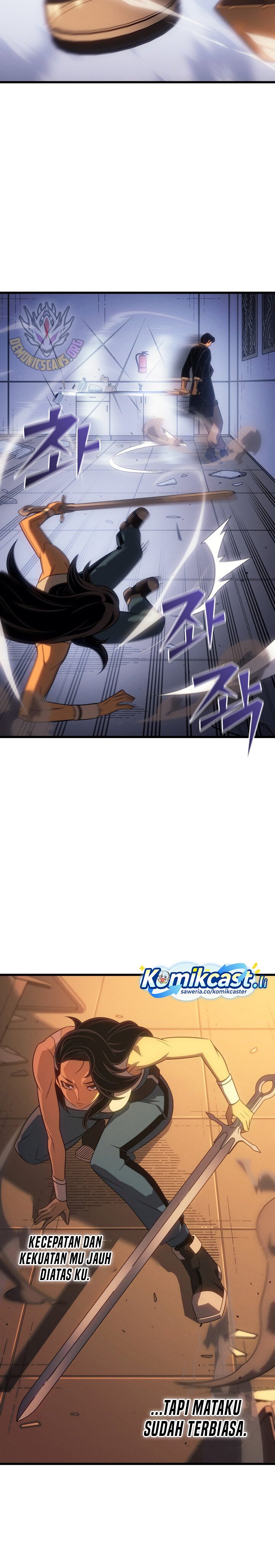 The Great Mage Returns After 4000 Years Chapter 223 Gambar 15