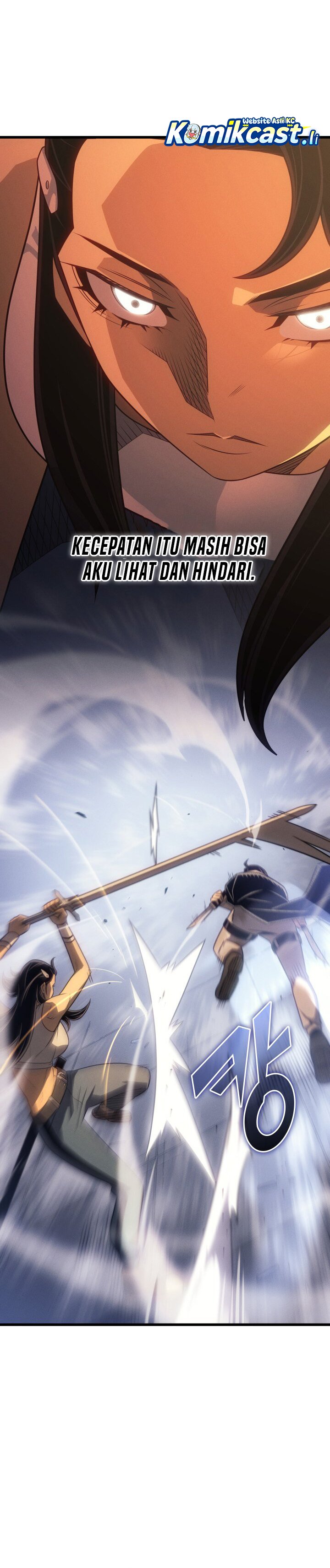 The Great Mage Returns After 4000 Years Chapter 223 Gambar 16