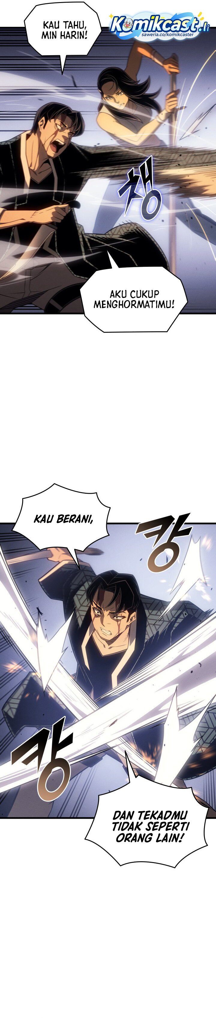 The Great Mage Returns After 4000 Years Chapter 223 Gambar 17