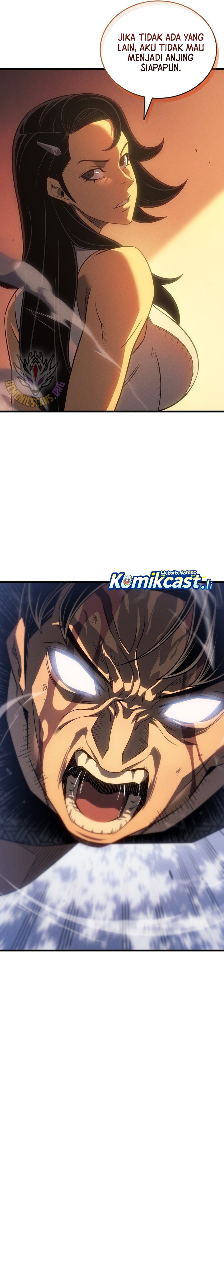 The Great Mage Returns After 4000 Years Chapter 223 Gambar 21