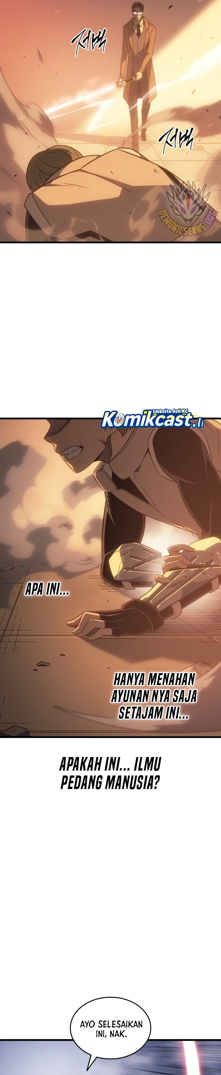 The Great Mage Returns After 4000 Years Chapter 223 Gambar 26