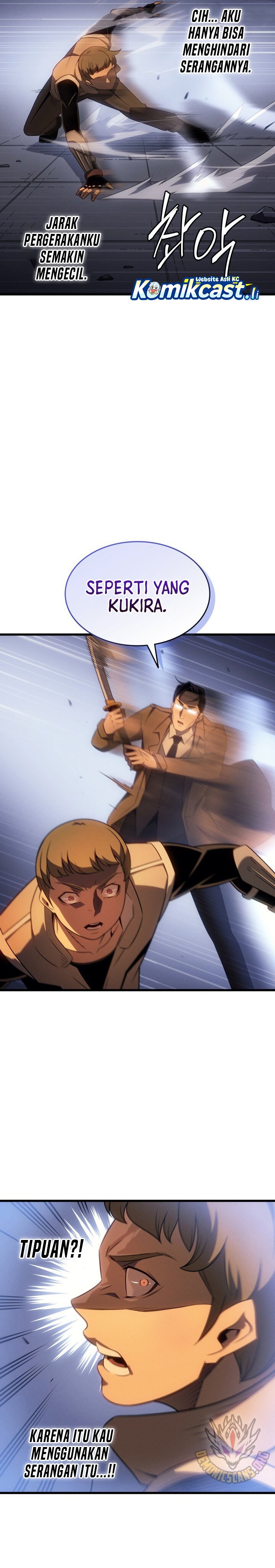 The Great Mage Returns After 4000 Years Chapter 223 Gambar 28