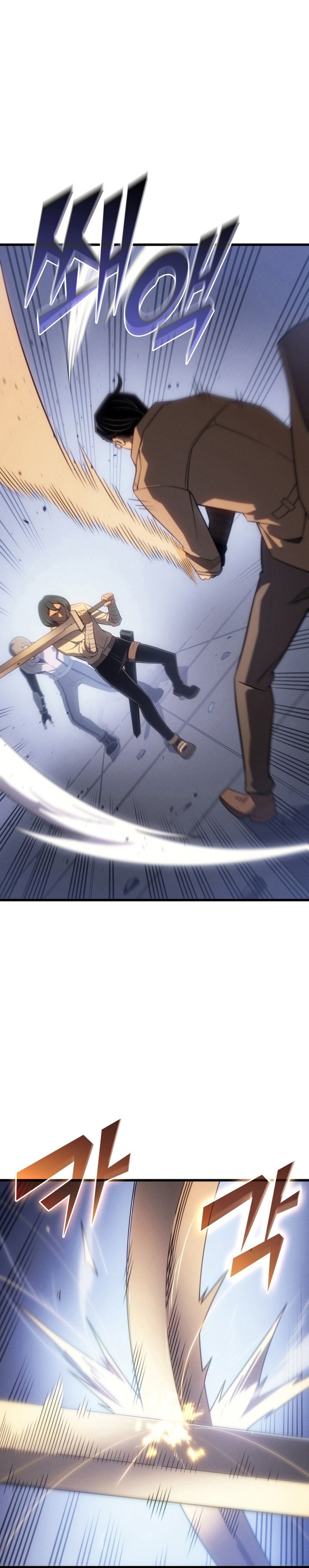 The Great Mage Returns After 4000 Years Chapter 224 Gambar 3