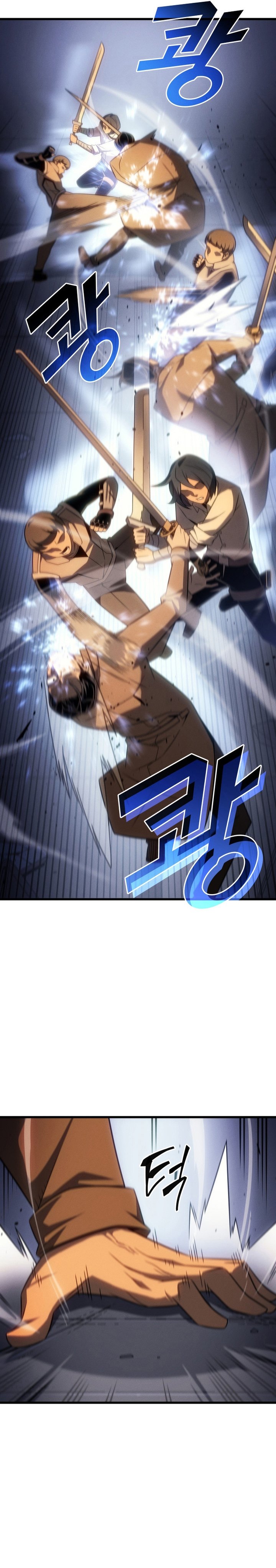 The Great Mage Returns After 4000 Years Chapter 224 Gambar 8