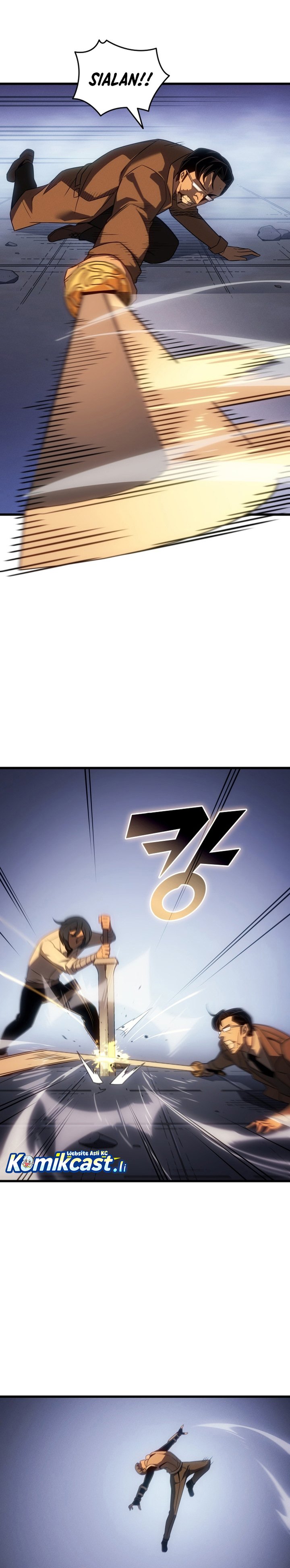 The Great Mage Returns After 4000 Years Chapter 224 Gambar 9