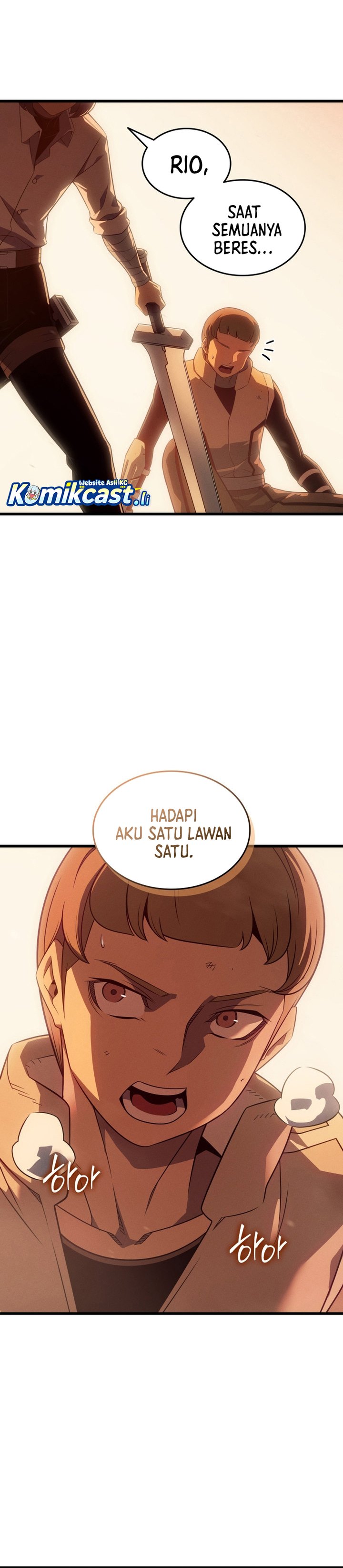 The Great Mage Returns After 4000 Years Chapter 224 Gambar 13