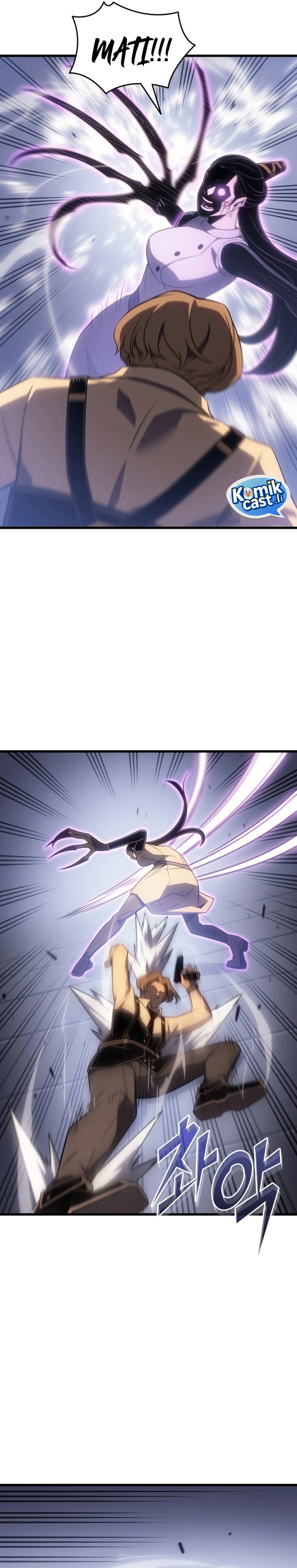 The Great Mage Returns After 4000 Years Chapter 224 Gambar 17