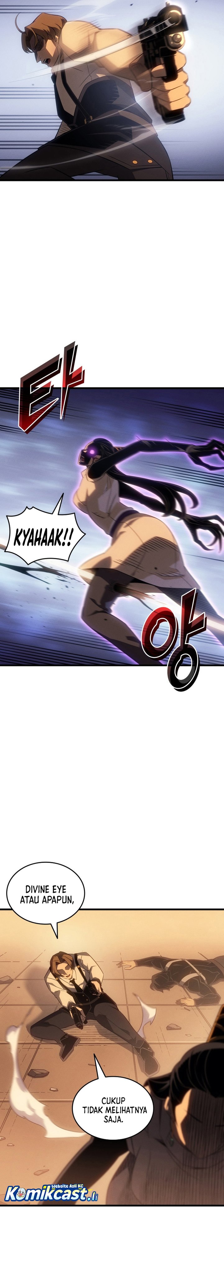 The Great Mage Returns After 4000 Years Chapter 224 Gambar 18