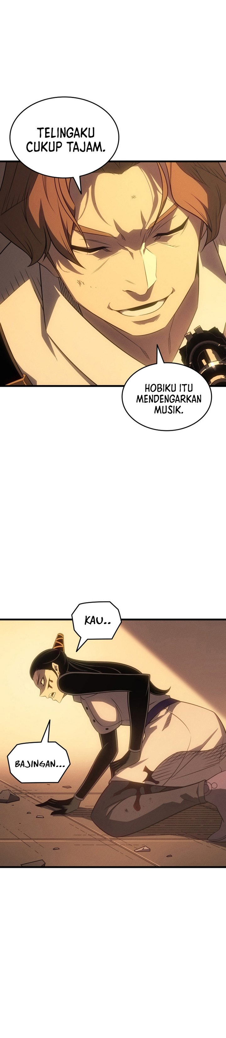 The Great Mage Returns After 4000 Years Chapter 224 Gambar 19