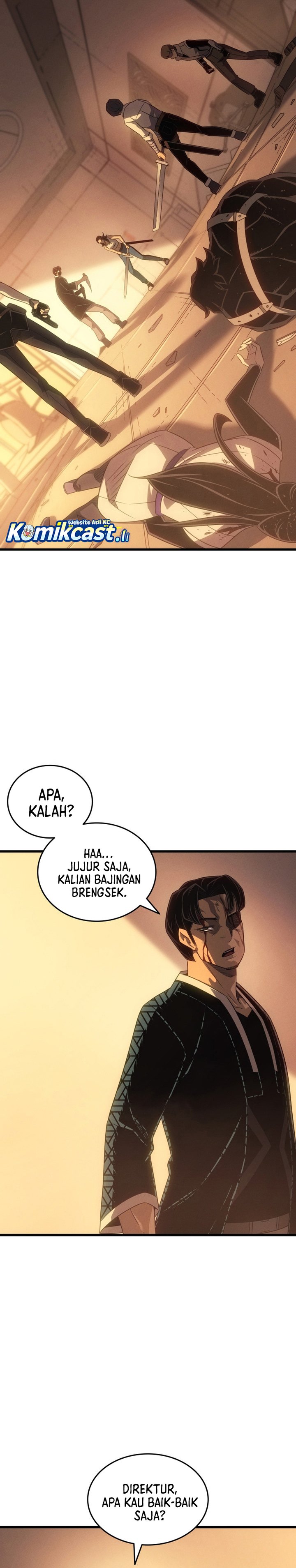 The Great Mage Returns After 4000 Years Chapter 224 Gambar 26