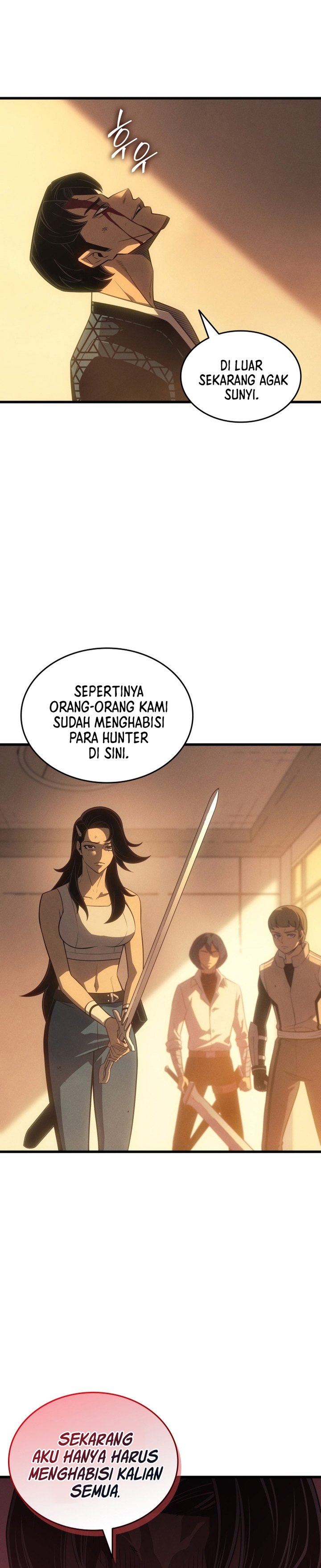 The Great Mage Returns After 4000 Years Chapter 224 Gambar 28