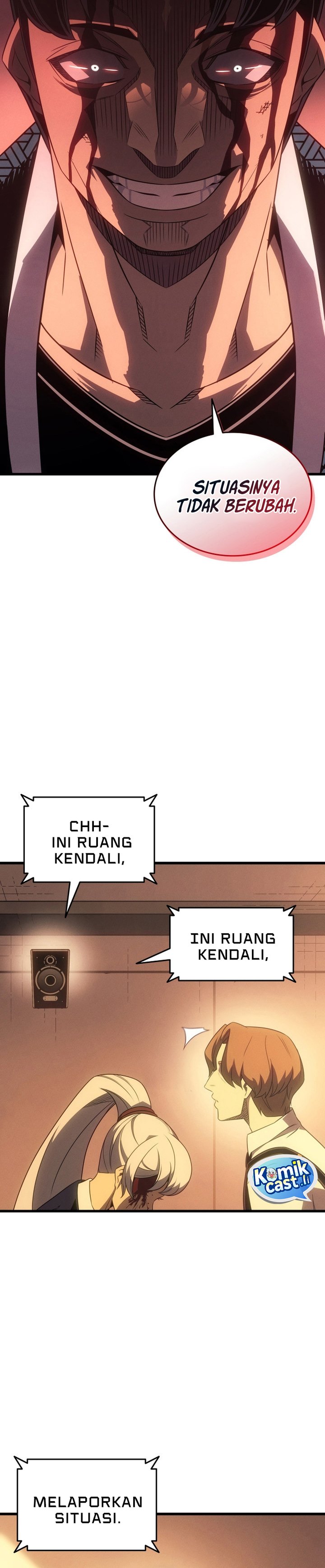 The Great Mage Returns After 4000 Years Chapter 224 Gambar 29