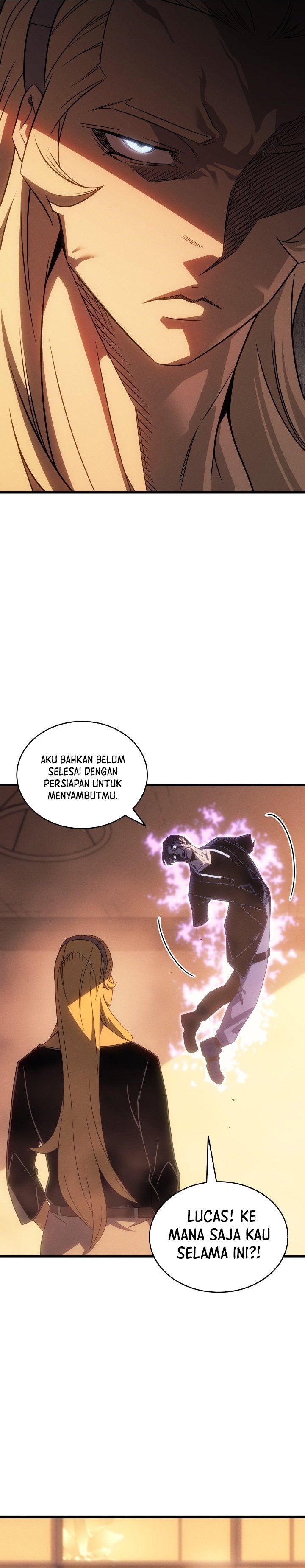 The Great Mage Returns After 4000 Years Chapter 226 Gambar 11