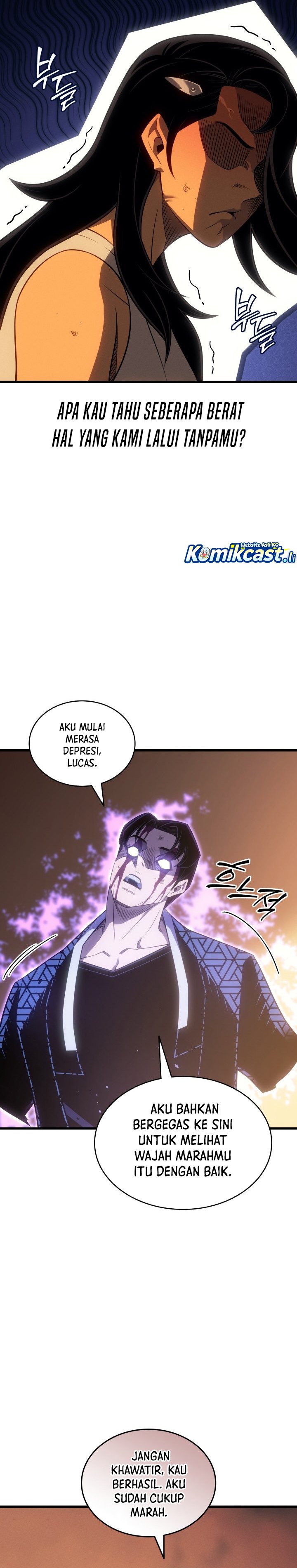 The Great Mage Returns After 4000 Years Chapter 226 Gambar 15