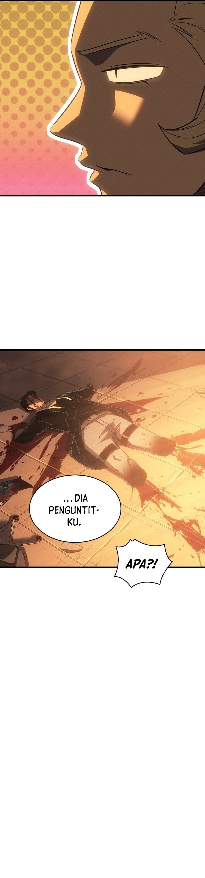 The Great Mage Returns After 4000 Years Chapter 226 Gambar 21