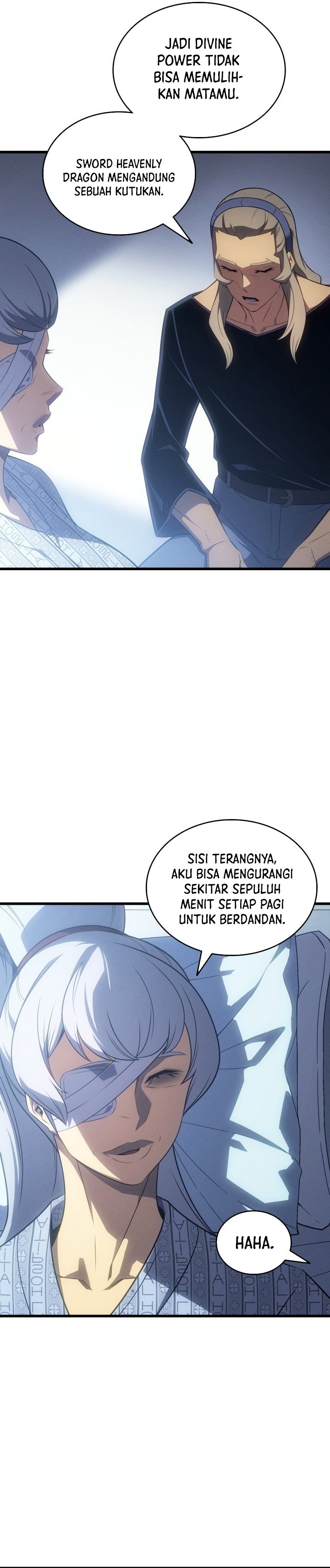 The Great Mage Returns After 4000 Years Chapter 226 Gambar 25