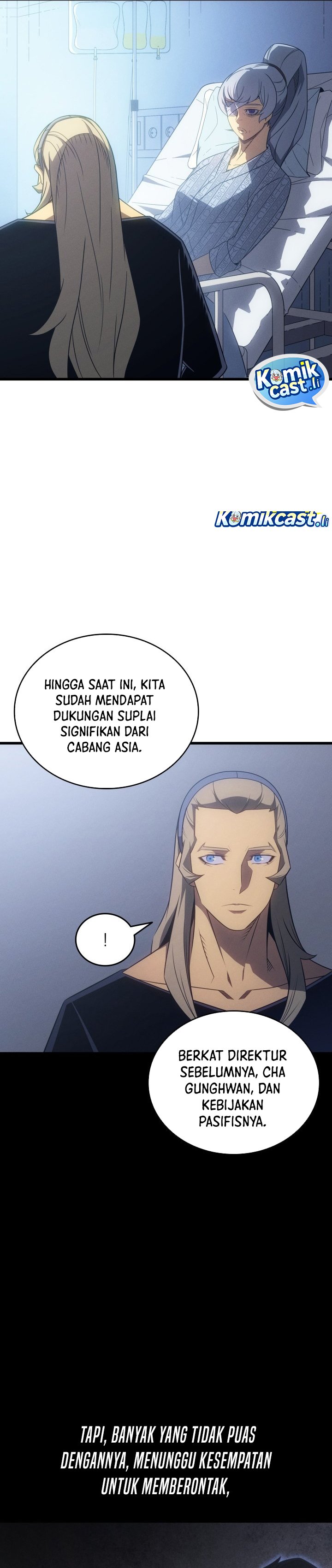 The Great Mage Returns After 4000 Years Chapter 226 Gambar 28