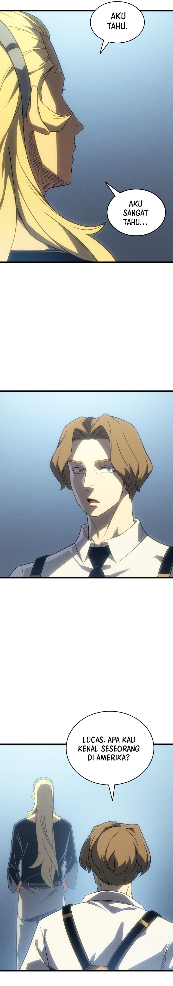 The Great Mage Returns After 4000 Years Chapter 226 Gambar 35