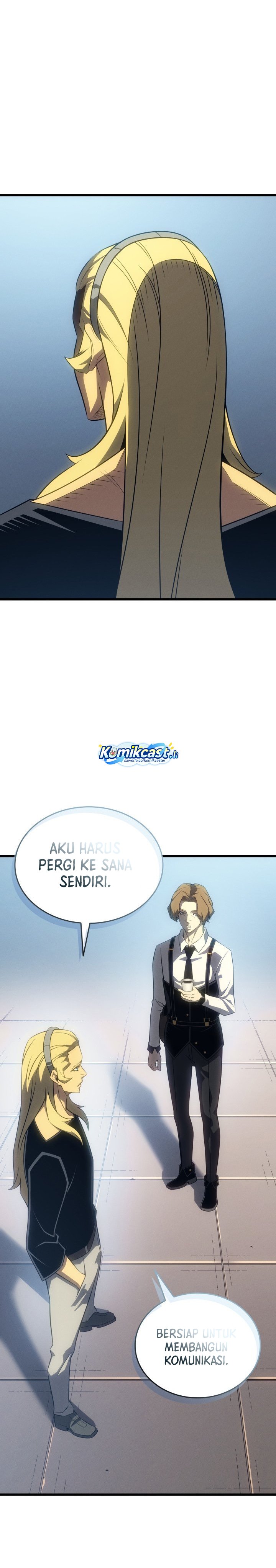 The Great Mage Returns After 4000 Years Chapter 226 Gambar 36