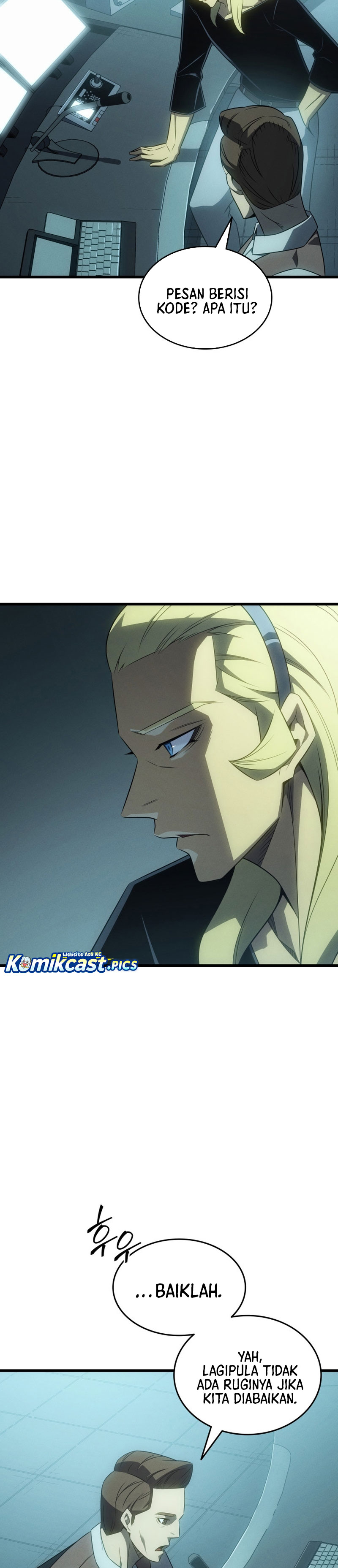 The Great Mage Returns After 4000 Years Chapter 227 Gambar 5