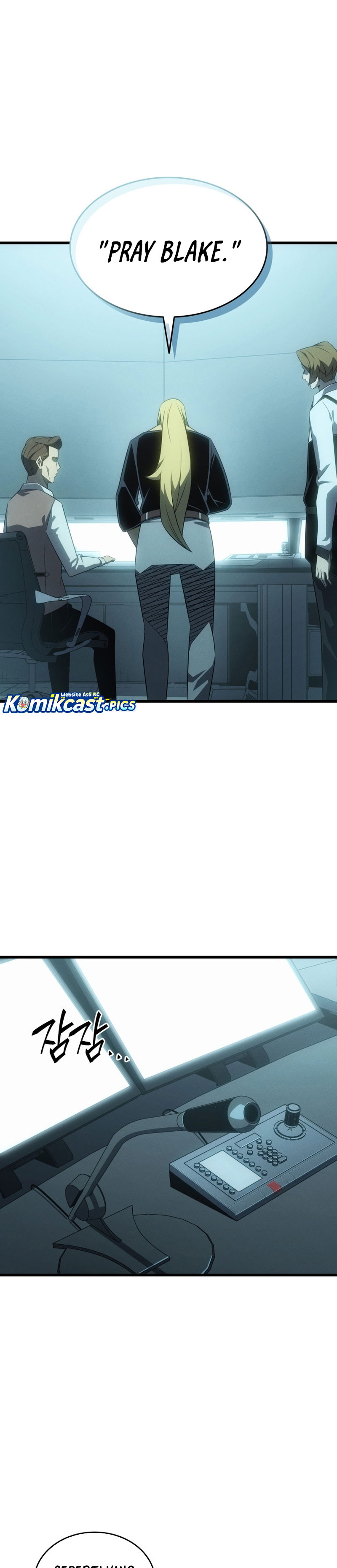 The Great Mage Returns After 4000 Years Chapter 227 Gambar 7