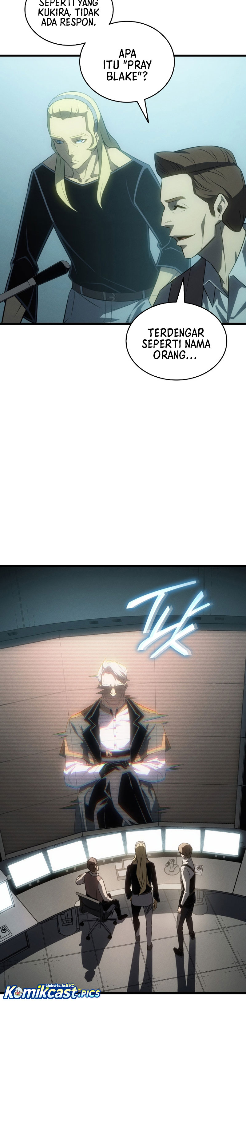 The Great Mage Returns After 4000 Years Chapter 227 Gambar 8