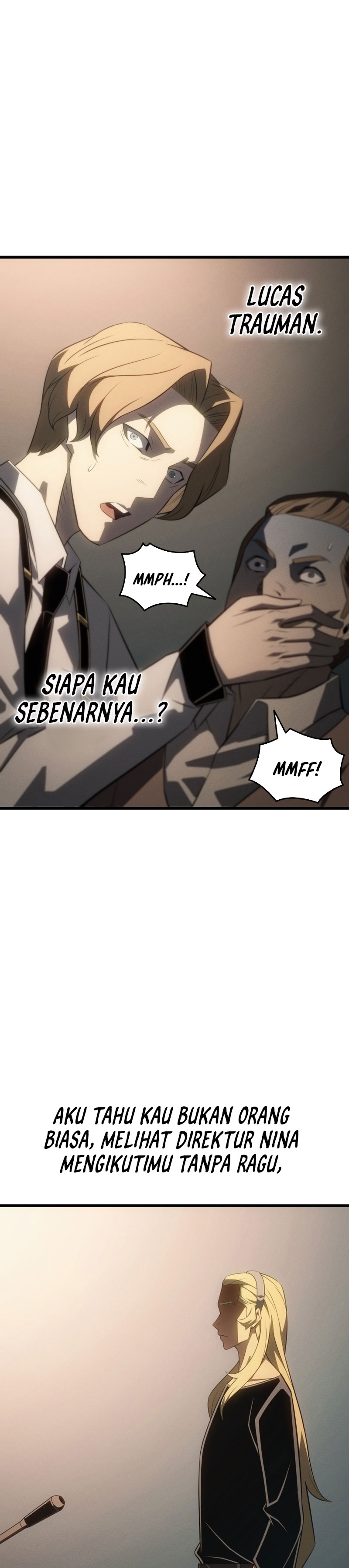 The Great Mage Returns After 4000 Years Chapter 227 Gambar 11