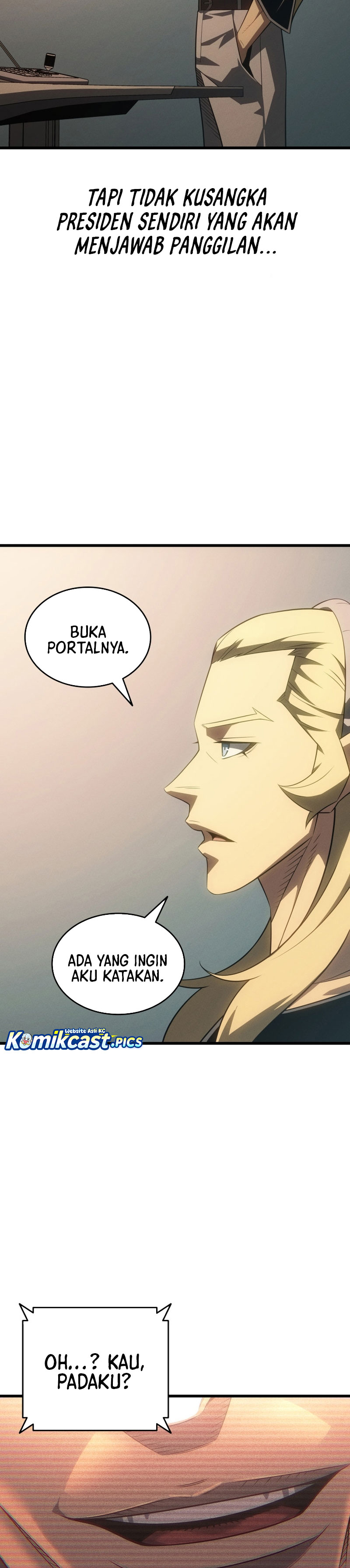 The Great Mage Returns After 4000 Years Chapter 227 Gambar 12