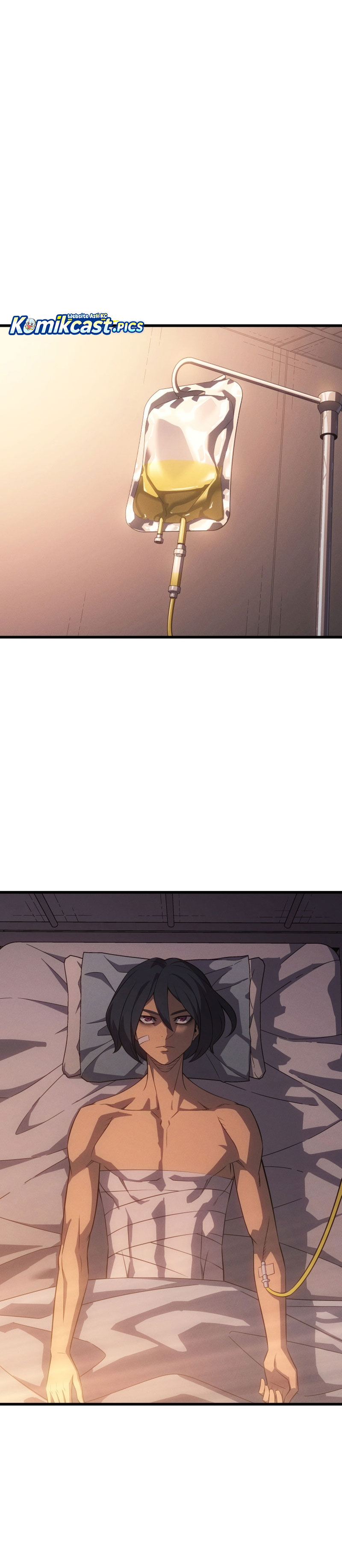 The Great Mage Returns After 4000 Years Chapter 227 Gambar 17