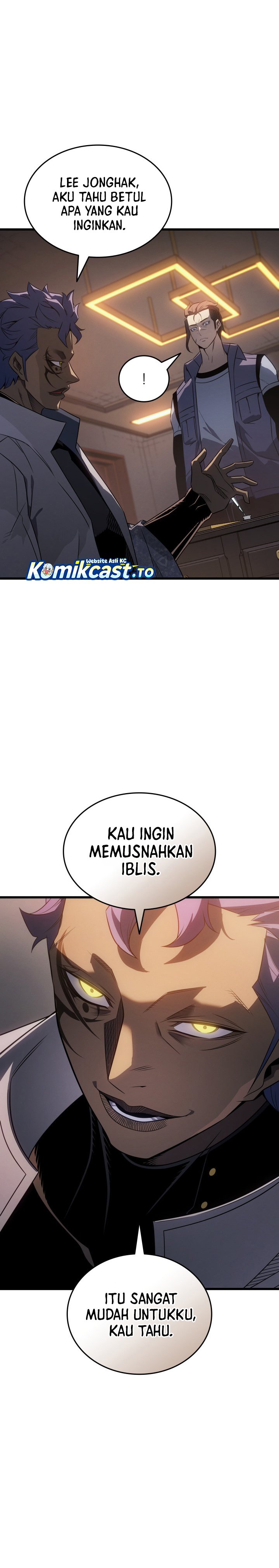 The Great Mage Returns After 4000 Years Chapter 228 Gambar 7