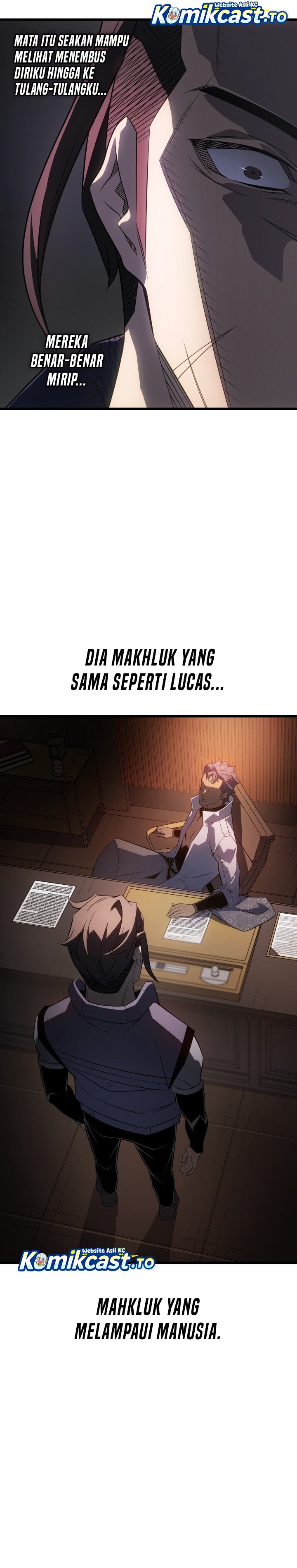 The Great Mage Returns After 4000 Years Chapter 228 Gambar 8