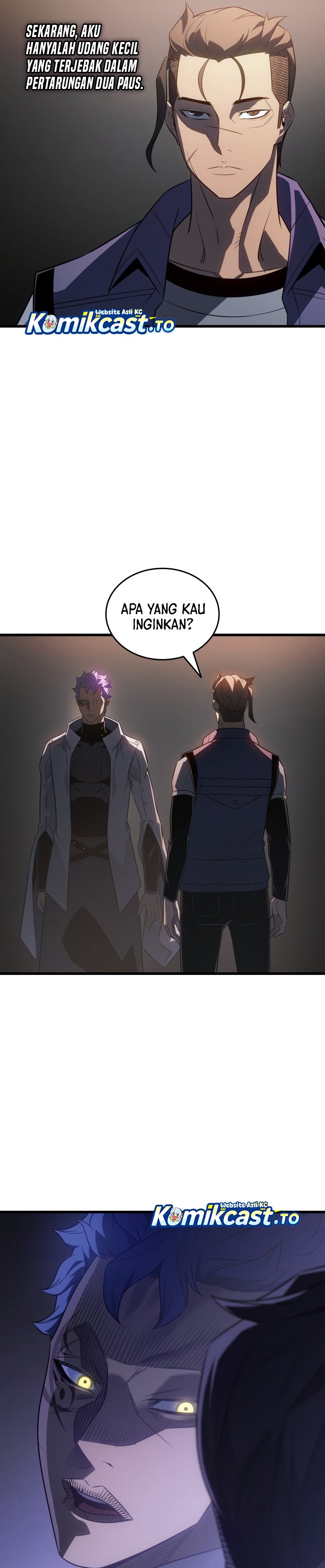 The Great Mage Returns After 4000 Years Chapter 228 Gambar 10