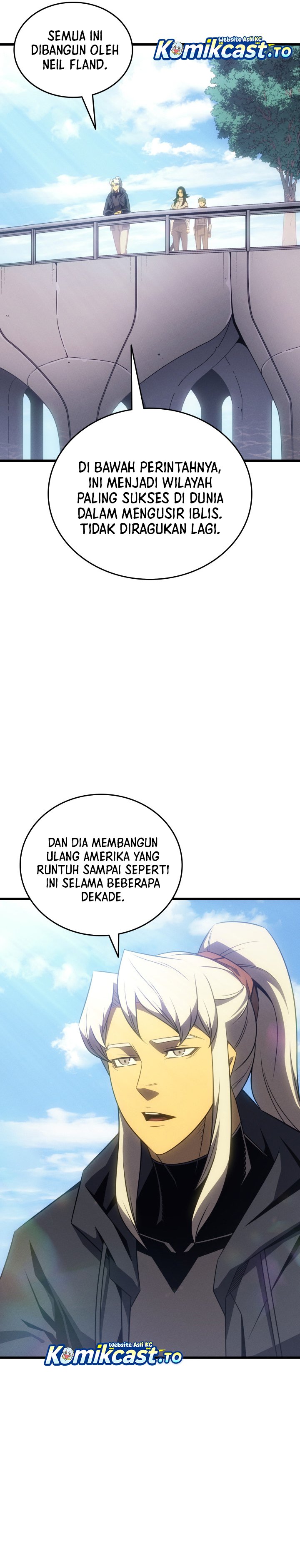 The Great Mage Returns After 4000 Years Chapter 228 Gambar 15