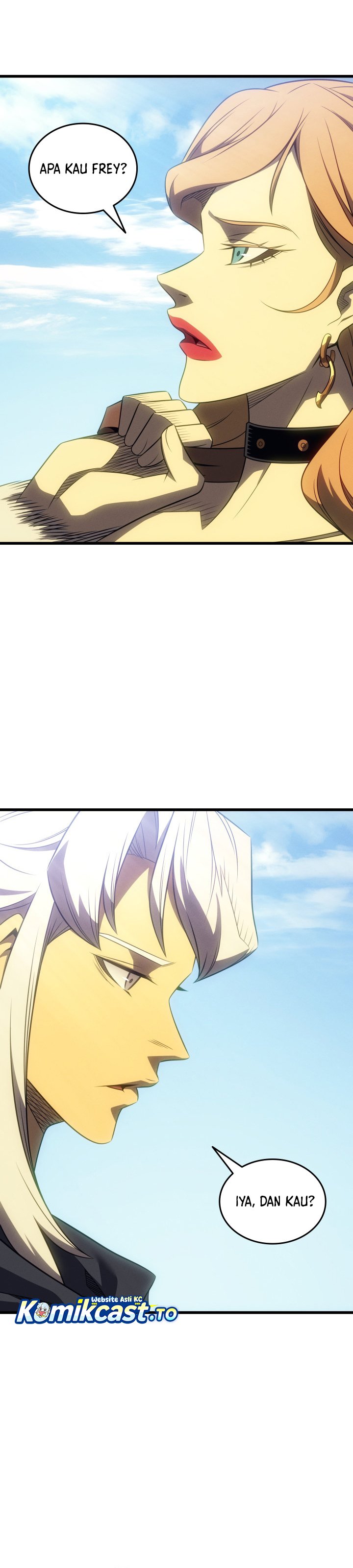 The Great Mage Returns After 4000 Years Chapter 228 Gambar 19