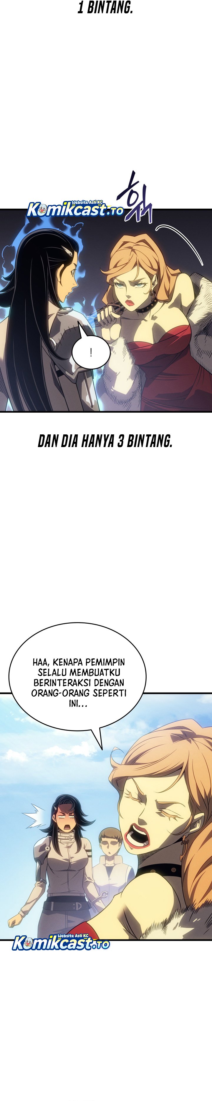 The Great Mage Returns After 4000 Years Chapter 228 Gambar 21